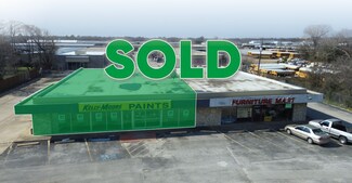 Plus de détails pour 2504-2506 S Cooper St, Arlington, TX - Local commercial à louer