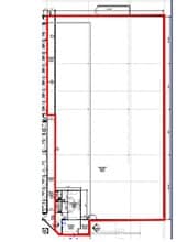 1003-1093 W Stearns Rd, Bartlett, IL à louer Plan de site– Image 1 sur 1