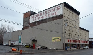 Plus de détails pour 230 Factory St, Watertown, NY - Industriel/Logistique à vendre