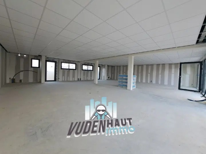 Bureau dans Portet-sur-Garonne à louer - Photo de l’immeuble – Image 3 sur 4