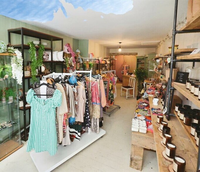 61 Fore Bondgate, Bishop Auckland à vendre - Photo intérieure – Image 3 sur 5