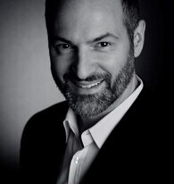 Joshua Fant