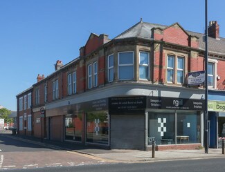 Plus de détails pour 145 High St E, Wallsend - Local commercial à vendre