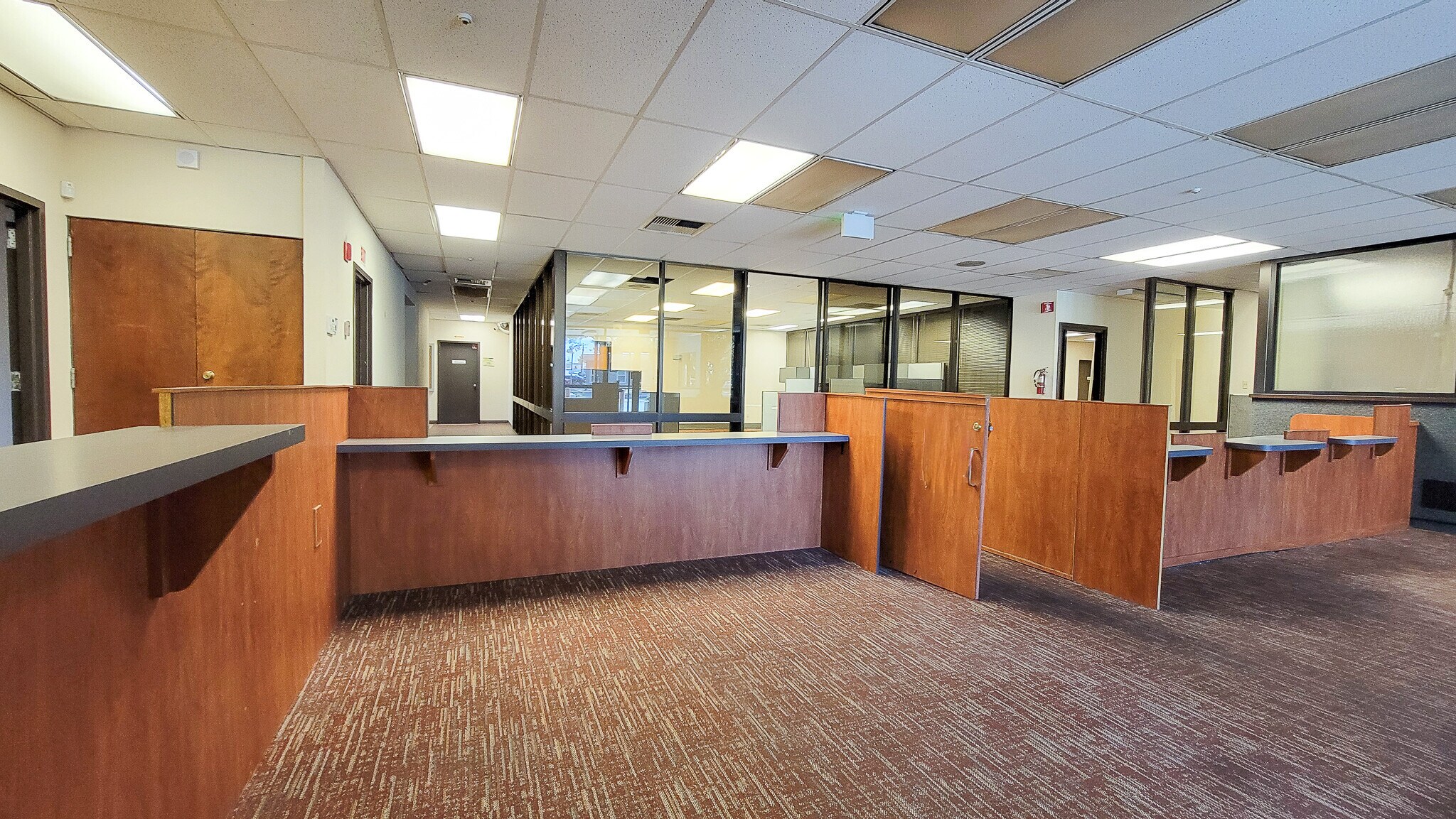 13843-13875 Park Ave, Victorville, CA à louer Photo intérieure– Image 1 sur 22