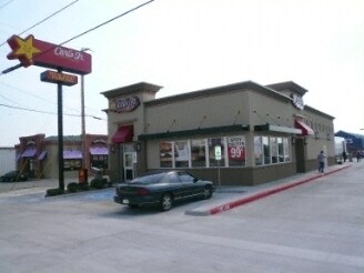 1850 W Muskogee Ave, Tahlequah, OK à louer - Photo principale – Image 1 sur 10