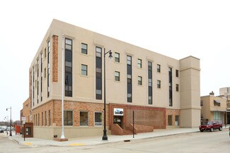 Plus de détails pour 105 1st St SE, Minot, ND - Bureau/Local commercial, Local commercial à louer