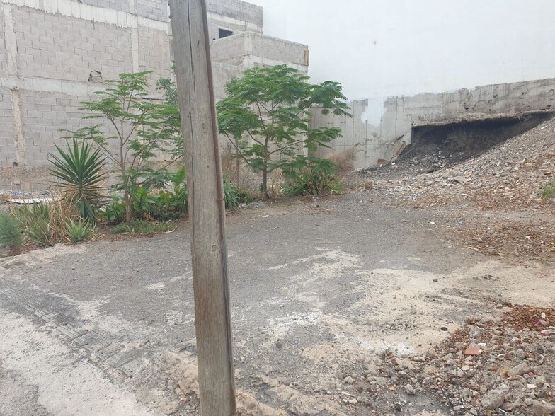 Calle Hortensia, 99, Agüimes, Las Palmas à vendre - Photo de l’immeuble – Image 3 sur 6