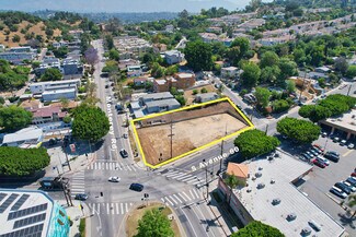 Plus de détails pour 6000 Monterey Rd, Los Angeles, CA - Terrain à vendre