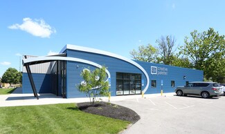 Plus de détails pour 310 N Yearling Rd, Columbus, OH - Industriel/Logistique à louer