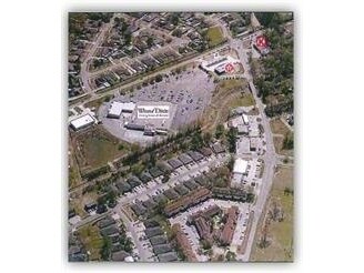 13555 Old Hammond Hwy, Baton Rouge, LA à louer - Photo de l’immeuble – Image 1 sur 11