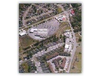 Plus de détails pour 13555 Old Hammond Hwy, Baton Rouge, LA - Local commercial à louer