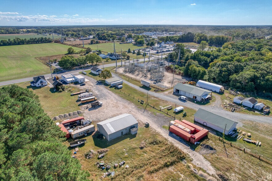 26539 Lewes Georgetown Hwy, Harbeson, DE à vendre - Photo de l’immeuble – Image 2 sur 40