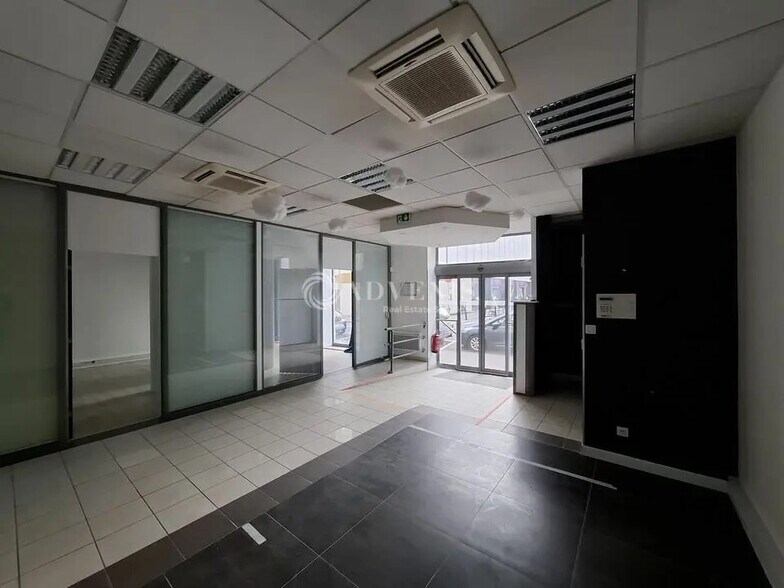 Bureau dans Nancy à louer - Photo intérieure – Image 1 sur 6