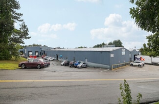 Plus de détails pour 229-239 Neck Rd, Haverhill, MA - Local d'activités à louer