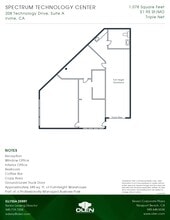 208 Technology Dr, Irvine, CA à louer Photo intérieure– Image 1 sur 1