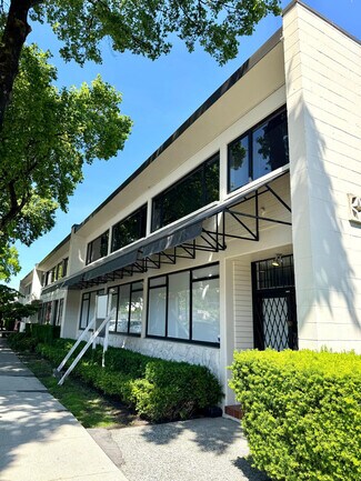 Plus de détails pour 1625 W 5th Ave, Vancouver, BC - Bureau à louer