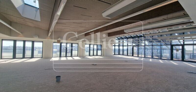 77 Bis Boulevard Marius Vivier-Merle, Lyon à louer - Photo de l’immeuble – Image 3 sur 10