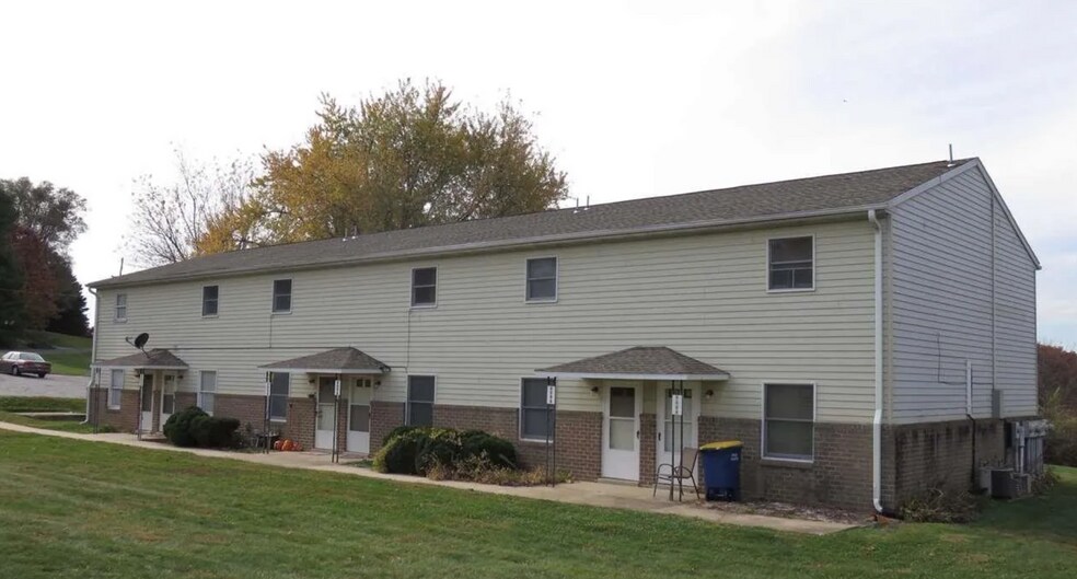 6892-6902 Reynolds Mill Rd, Seven Valleys, PA à vendre - Photo de l’immeuble – Image 3 sur 3