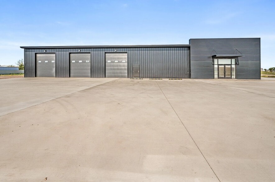 13150 S Coulter St, Amarillo, TX à vendre - Photo de l’immeuble – Image 1 sur 11
