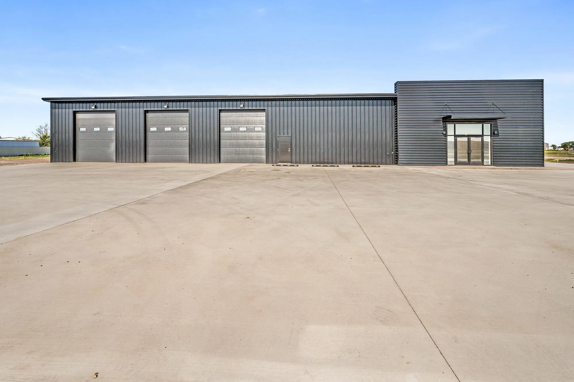 13150 S Coulter St, Amarillo, TX à vendre Photo principale– Image 1 sur 13
