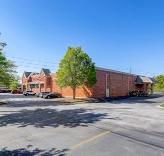 Plus de détails pour 5230 Dallas Hwy, Powder Springs, GA - Local commercial à vendre