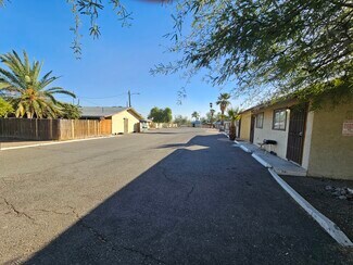 Plus de détails pour 1815 W Sahuaro Dr, Phoenix, AZ - Logement à vendre