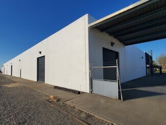 Plus de détails pour 250 Walsh Ave, Hamilton City, CA - Industriel/Logistique à vendre