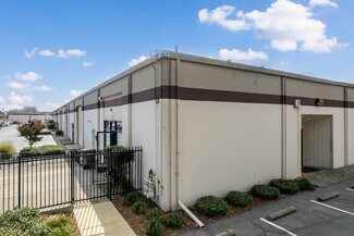 Plus de détails pour 1540 Tanforan Ave, Woodland, CA - Industriel/Logistique à louer