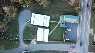 3026C S Main St, Winston-Salem, NC à louer Aérien– Image 2 sur 2