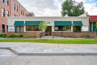 Plus de détails pour 630 Coffman St, Longmont, CO - Bureau à louer