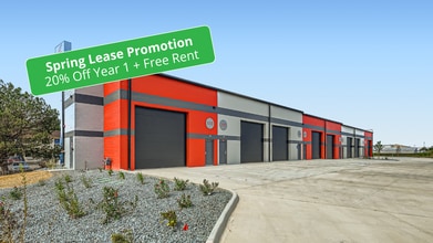 11 NW Frontage Rd, Fort Collins, CO à louer Photo intérieure– Image 1 sur 9