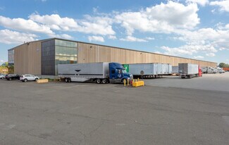 Plus de détails pour 20 Basin Dr, Kearny, NJ - Industriel/Logistique à louer