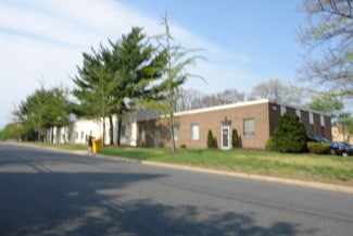 Plus de détails pour 12 Elkins Rd, East Brunswick, NJ - Industriel/Logistique à vendre