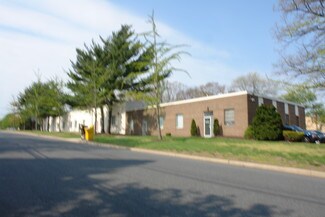 Plus de détails pour 12 Elkins Rd, East Brunswick, NJ - Industriel/Logistique à vendre