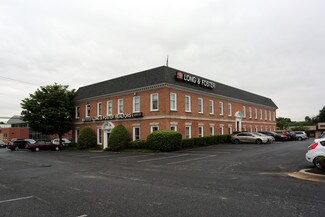 Plus de détails pour 795 Rockville Pike, Rockville, MD - Bureau à louer