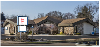 Plus de détails pour 101 Main St, Mosinee, WI - Local commercial à vendre