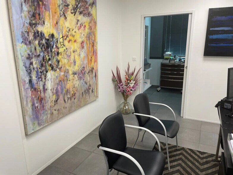 Bureau dans Béziers à louer - Photo intérieure – Image 2 sur 10