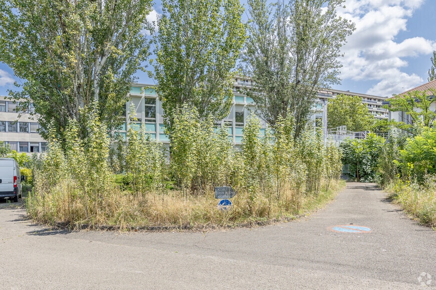 9 Rue Denis, Lyon à vendre - Photo de l’immeuble – Image 2 sur 2