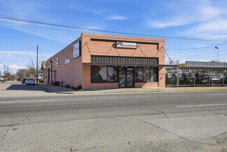 Plus de détails pour 401 S Main St, Cleburne, TX - Bureau à vendre