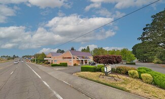 Plus de détails pour 18855 SW Tualatin Valley Hwy, Aloha, OR - Local commercial à vendre