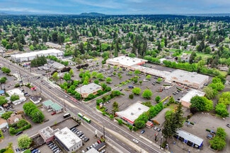 Plus de détails pour Division Crossing – Local commercial à vendre, Portland, OR