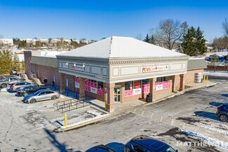 Plus de détails pour 1833 E High St, Pottstown, PA - Local commercial à vendre