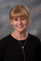 Tracye Scheidegger