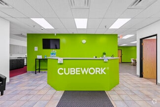 Cubework Coppell - immobilier d'entreprise