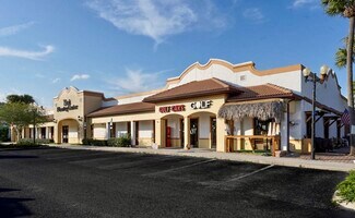 Plus de détails pour 8590 E CR-466, Lady Lake, FL - Local commercial à vendre