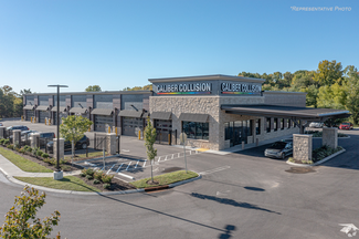 Plus de détails pour 6523 Mechanicsville Tpke, Mechanicsville, VA - Local commercial à vendre