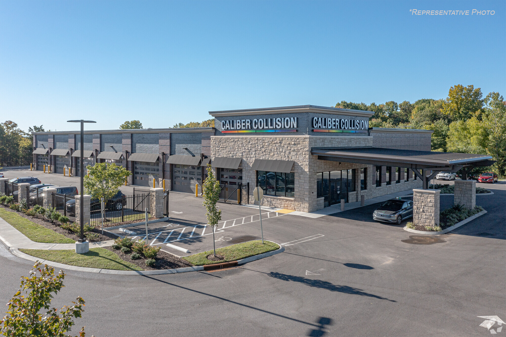 6523 Mechanicsville Tpke, Mechanicsville, VA à vendre Photo de l’immeuble– Image 1 sur 7