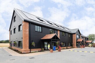 Plus de détails pour 20 Lodge Ln, Langham - Bureau à louer