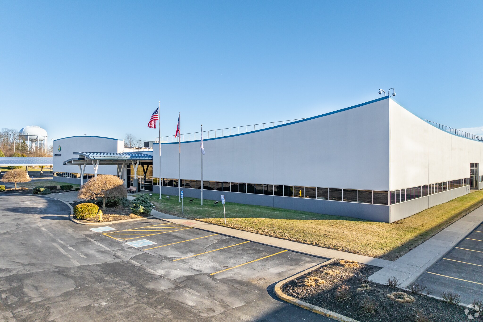 1 Assurant Way, Springfield, OH à vendre Photo principale– Image 1 sur 6