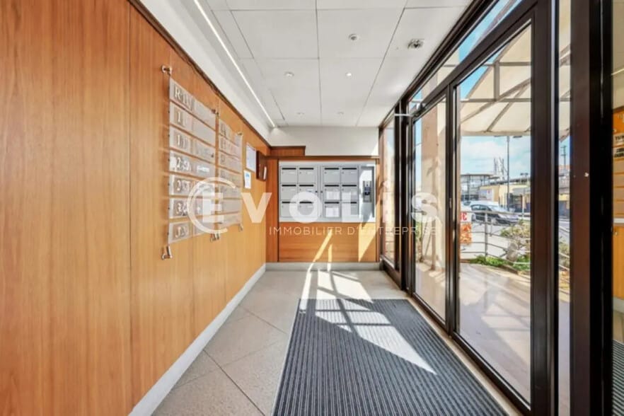 Bureau dans Nogent-sur-Marne à vendre - Photo de l’immeuble – Image 3 sur 14
